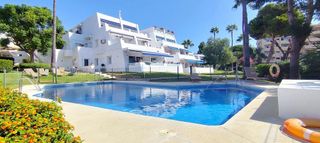 Piso en venta en Nueva Andalucía centro en Marbella