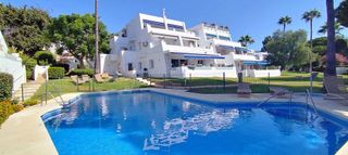 Piso en venta en Nueva Andalucía centro en Marbella