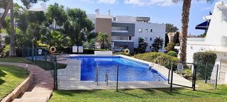 Piso en venta en Nueva Andalucía centro en Marbella
