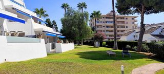 Piso en venta en Nueva Andalucía centro en Marbella