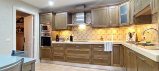 Piso en venta en Nueva Andalucía centro en Marbella