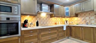 Piso en venta en Nueva Andalucía centro en Marbella