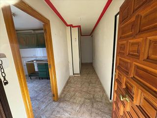 Piso en venta en Tomelloso