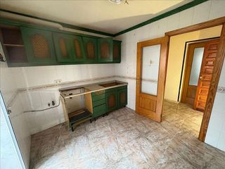 Piso en venta en Tomelloso