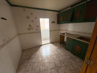 Piso en venta en Tomelloso