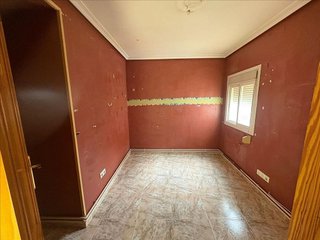 Piso en venta en Tomelloso
