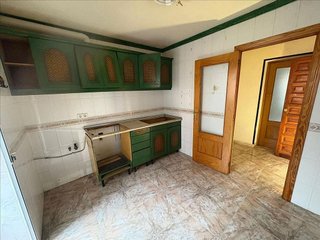 Piso en venta en Tomelloso
