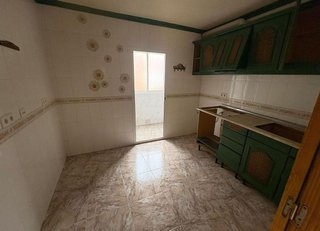 Piso en venta en Tomelloso