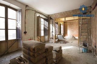 Piso en venta en San Matías - Realejo en Granada