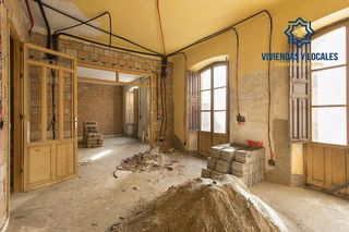 Piso en venta en San Matías - Realejo en Granada