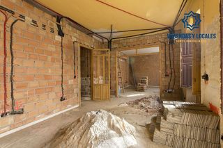 Piso en venta en San Matías - Realejo en Granada