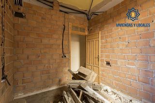 Piso en venta en San Matías - Realejo en Granada