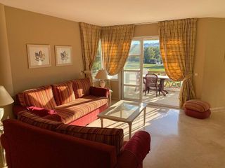 Ático en venta en Mijas Golf en Mijas