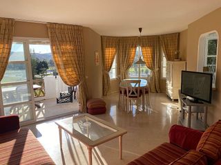 Ático en venta en Mijas Golf en Mijas