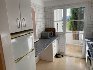 Ático en venta en Mijas Golf en Mijas