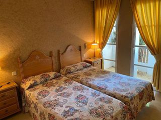 Ático en venta en Mijas Golf en Mijas