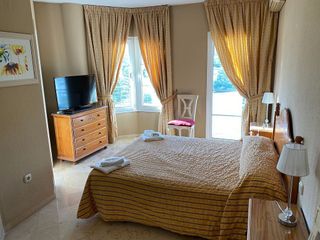 Ático en venta en Mijas Golf en Mijas