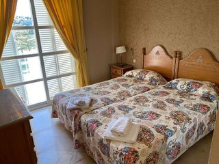 Ático en venta en Mijas Golf en Mijas