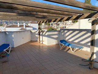 Ático en venta en Mijas Golf en Mijas