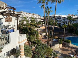 Ático en venta en Mijas Golf en Mijas