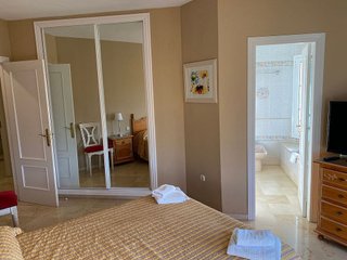 Ático en venta en Mijas Golf en Mijas