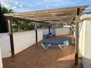 Ático en venta en Mijas Golf en Mijas