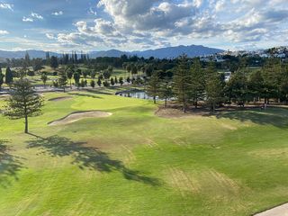 Ático en venta en Mijas Golf en Mijas