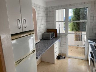 Ático en venta en Mijas Golf en Mijas