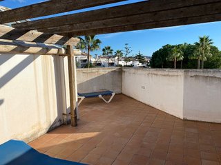 Ático en venta en Mijas Golf en Mijas