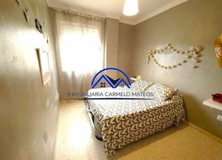 Piso en venta en Las Palmeras-Dehesilla en Sanlúcar de Barrameda