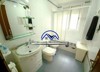 Piso en venta en Las Palmeras-Dehesilla en Sanlúcar de Barrameda