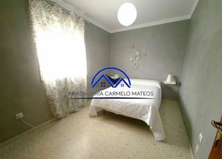 Piso en venta en Las Palmeras-Dehesilla en Sanlúcar de Barrameda