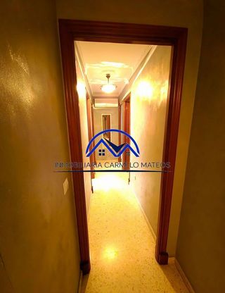 Piso en venta en Las Palmeras-Dehesilla en Sanlúcar de Barrameda