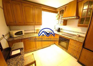 Piso en venta en Las Palmeras-Dehesilla en Sanlúcar de Barrameda