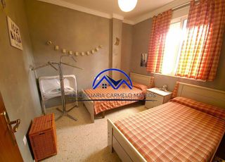 Piso en venta en Las Palmeras-Dehesilla en Sanlúcar de Barrameda