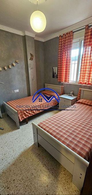 Piso en venta en Las Palmeras-Dehesilla en Sanlúcar de Barrameda