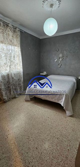 Piso en venta en Las Palmeras-Dehesilla en Sanlúcar de Barrameda