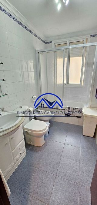 Piso en venta en Las Palmeras-Dehesilla en Sanlúcar de Barrameda