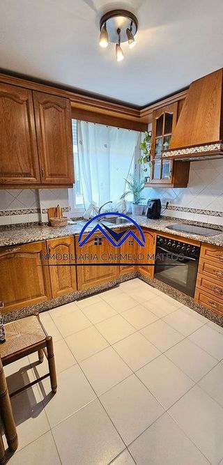 Piso en venta en Las Palmeras-Dehesilla en Sanlúcar de Barrameda