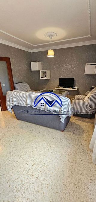 Piso en venta en Las Palmeras-Dehesilla en Sanlúcar de Barrameda