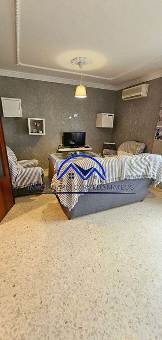 Piso en venta en Las Palmeras-Dehesilla en Sanlúcar de Barrameda