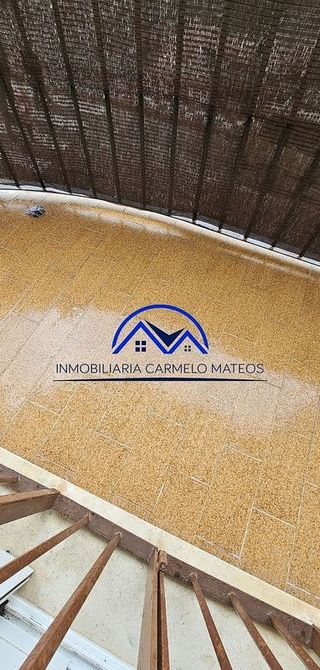 Piso en venta en Las Palmeras-Dehesilla en Sanlúcar de Barrameda