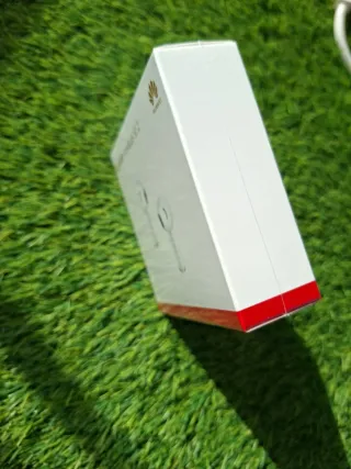 Auriculares inalambricos Huawei FreeBuds SE 2 Blan