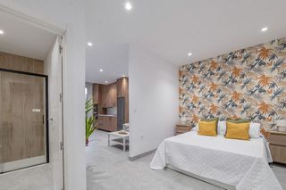 Piso en venta en San Francisco Javier en Granada