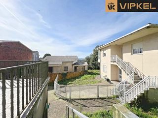 Piso en venta en Arzúa