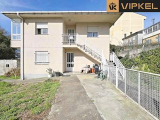 Piso en venta en Arzúa