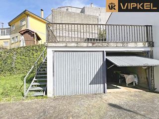 Piso en venta en Arzúa