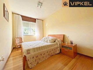 Piso en venta en Arzúa