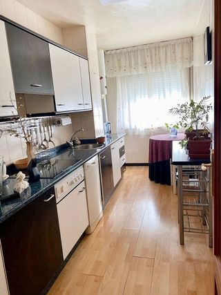 Piso en venta en Trobajo del Camino en San Andrés del Rabanedo