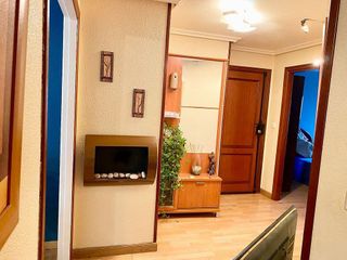 Piso en venta en Trobajo del Camino en San Andrés del Rabanedo